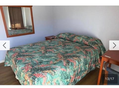 Ell Muir Motel Motel in Fresno