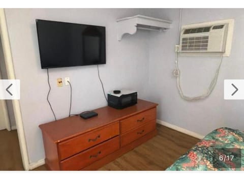 Ell Muir Motel Motel in Fresno