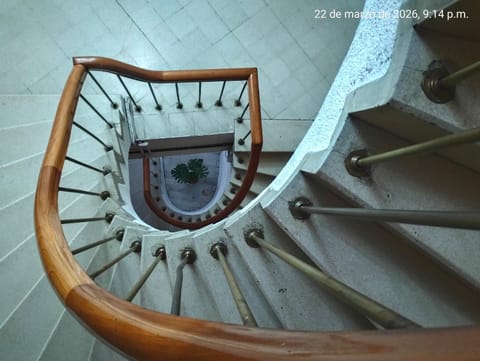 Suites Central Apartment in Mexico City