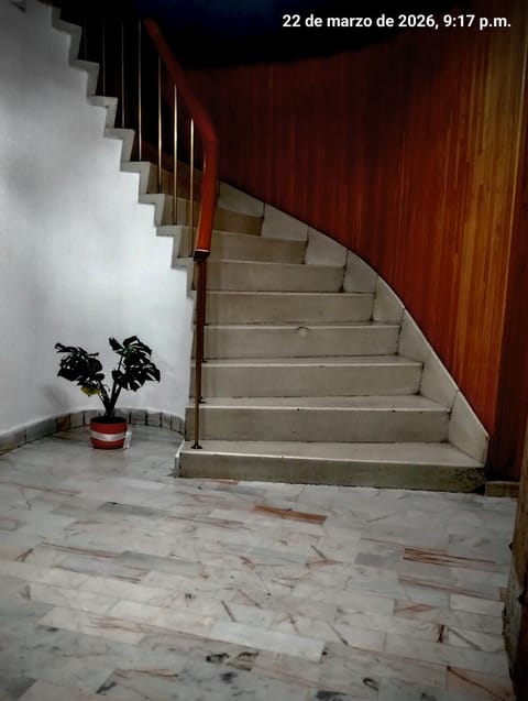 Suites Central Apartment in Mexico City