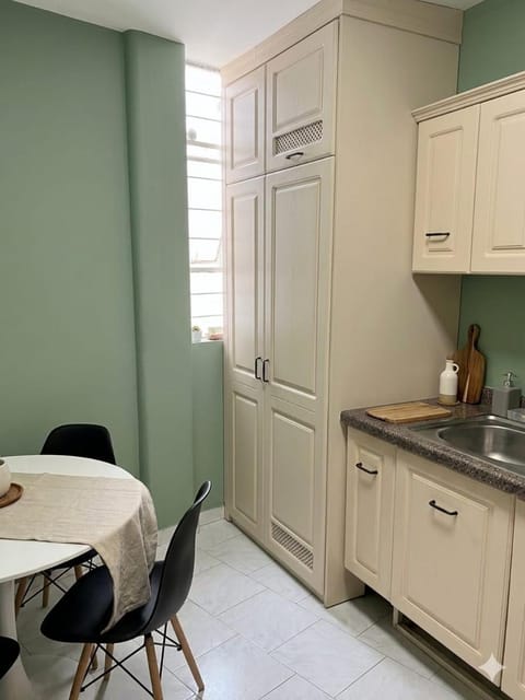 Suites Central Apartment in Mexico City