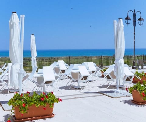 Casa Vacanze Campomarino - Le Dimore Del Borgo House in Lido Campomarino