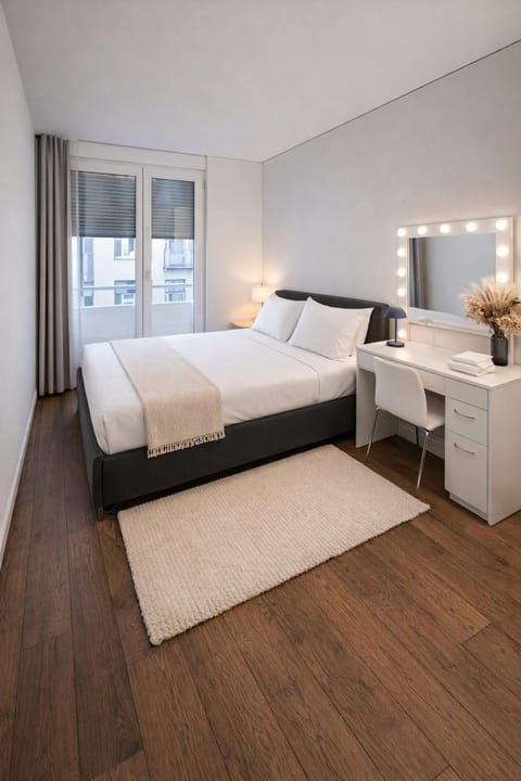 Spacious 3-Bedroom Flat in the Heart of Zurich Apartment in Zurich City