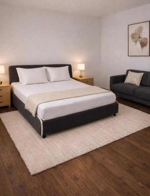 Spacious 3-Bedroom Flat in the Heart of Zurich Apartment in Zurich City