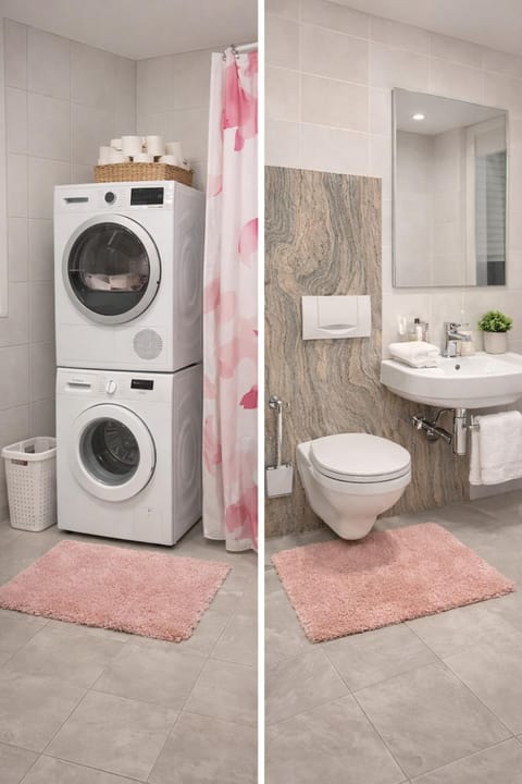 Spacious 3-Bedroom Flat in the Heart of Zurich Apartment in Zurich City