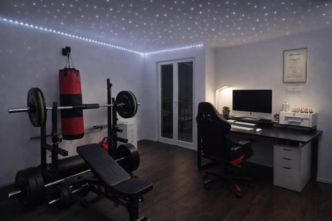 Spacious 3-Bedroom Flat in the Heart of Zurich Apartment in Zurich City