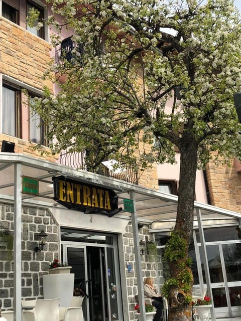 Hotel Iscla Hotel in Province of Brescia