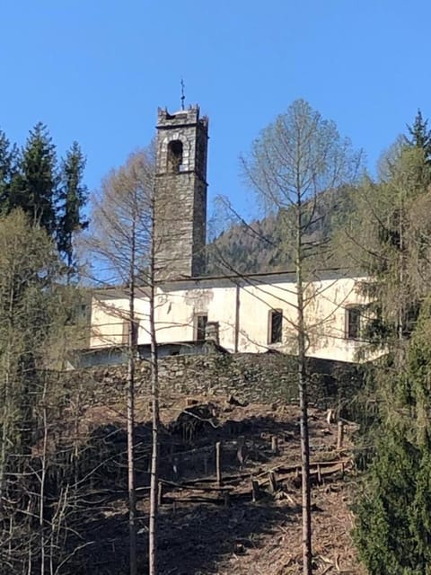 Hotel Iscla Hotel in Province of Brescia