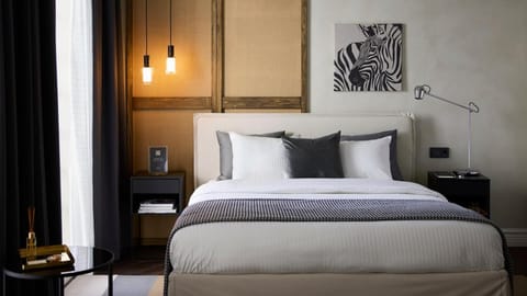 Vibrant 1 Hotel in Malta