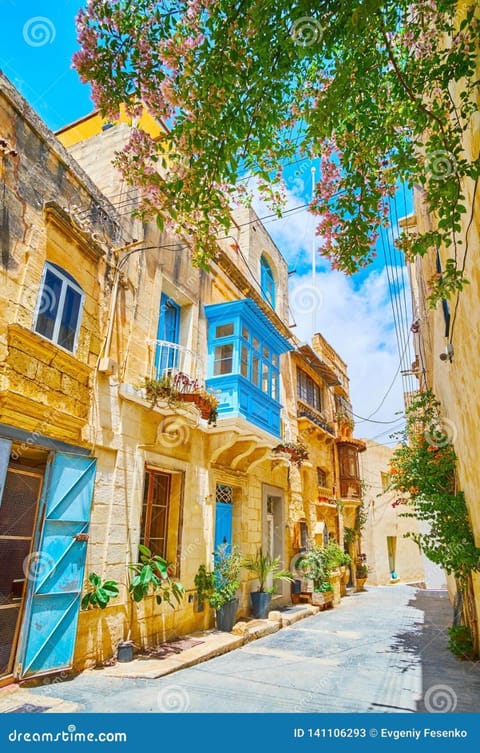 Vibrant 1 Hotel in Malta