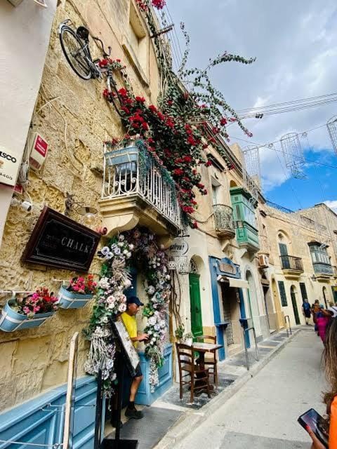 Vibrant 1 Hotel in Malta