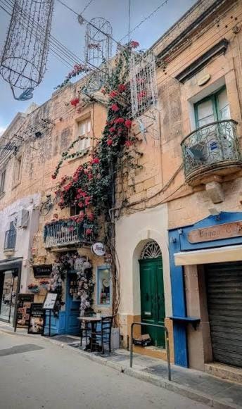 Vibrant 1 Hotel in Malta