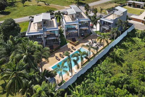 Day, Bird's eye view, Pool view, Swimming pool