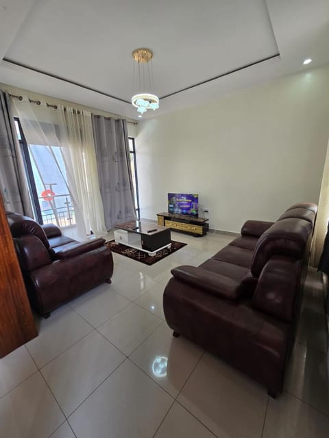 TV and multimedia, Seating area