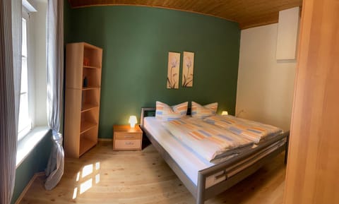 Moselurlaub im Ferienweinhaus Koch Bed and Breakfast in Trier-Saarburg