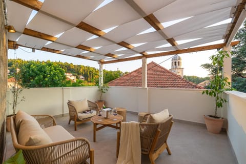 Patio, Balcony/Terrace