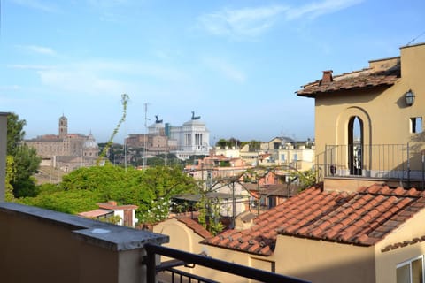 City view