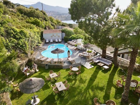 Property view
