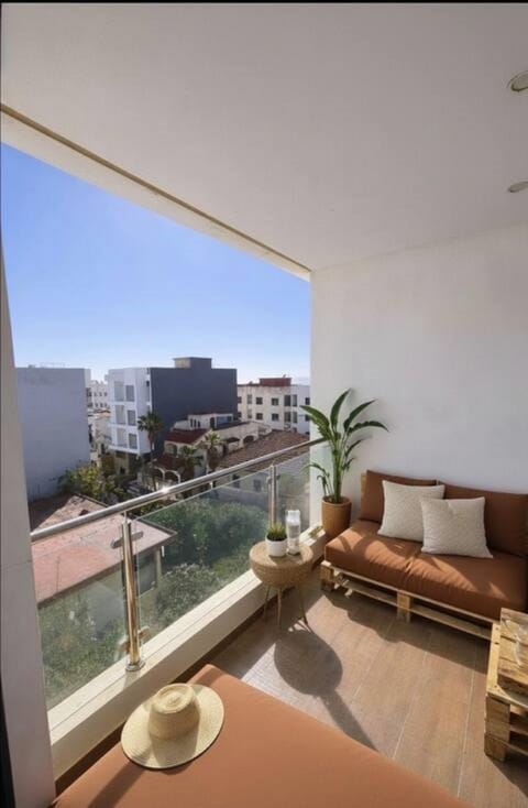 Patio, Balcony/Terrace