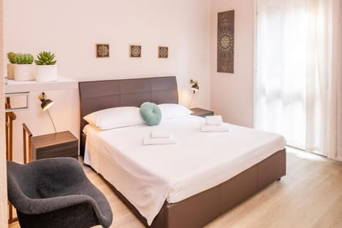 Giardinello Apartments Apartment in Bardolino