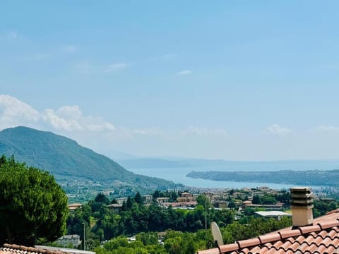 Lake view, Lake view