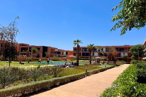 Garden, Garden view, Pool view, Swimming pool