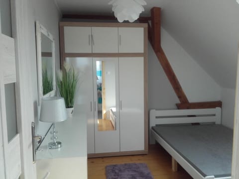 Mazurskie Wzgórze 2 Apartment in Lithuania