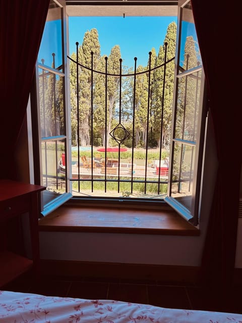 View (from property/room)