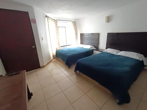 El Arrayan Inn in Valle de Bravo