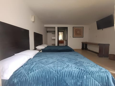 El Arrayan Inn in Valle de Bravo