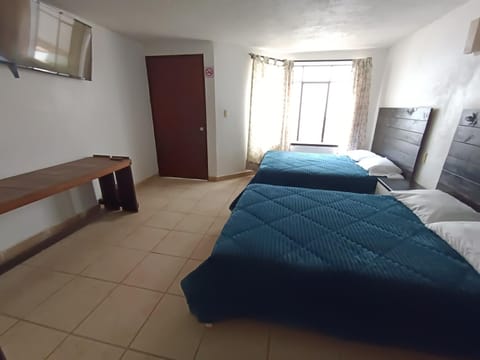 El Arrayan Inn in Valle de Bravo