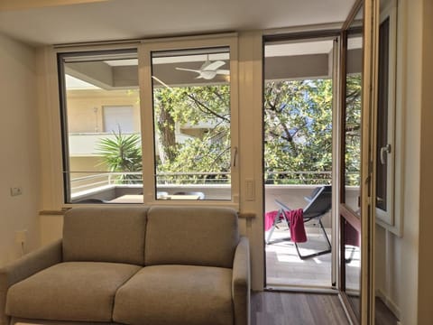 Balcony/Terrace, Living room, Seating area