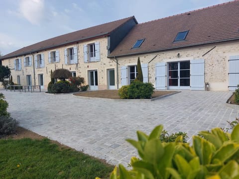 Property building, Balcony/Terrace