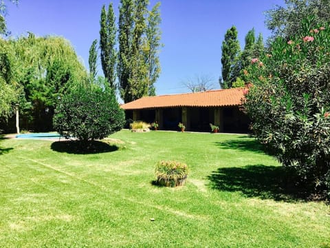 Property building, Natural landscape, Garden, Garden view
