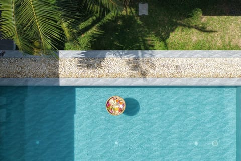 Garden, View (from property/room), Swimming pool, Inner courtyard view
