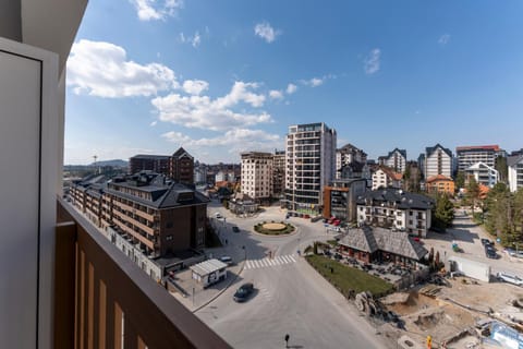 Vip Bogic 108 Apartment in Zlatibor