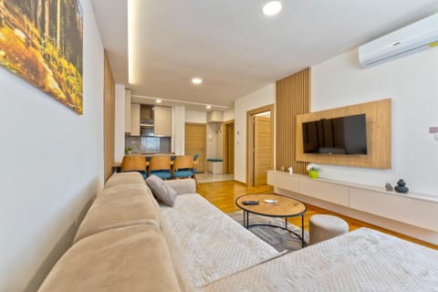Vip Bogic 108 Apartment in Zlatibor