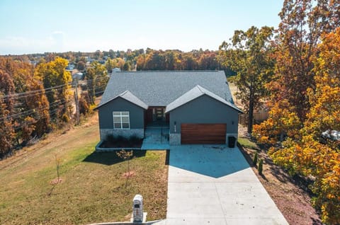 Hideaway in a Luxurious Location Apartment in Saint Robert