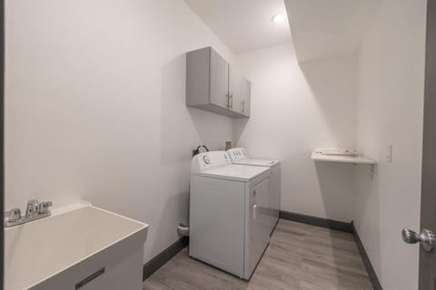 Hideaway in a Luxurious Location Apartment in Saint Robert