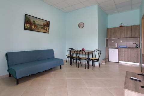 Hermione's apartments Apartment in Nikiti