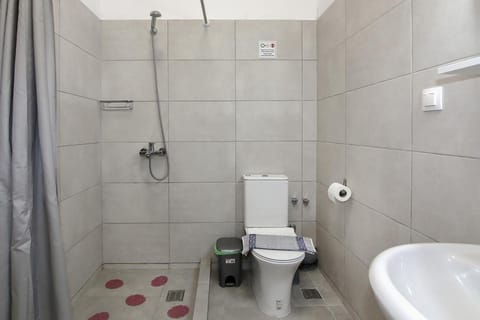 Hermione's apartments Apartment in Nikiti