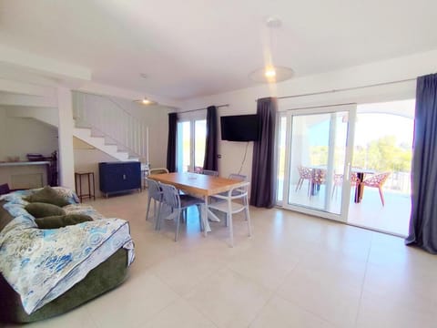 Villa con piscina Il Chiostro 1 Villa in Budoni