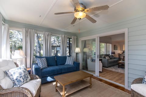 764 Summerwind Villa House in Edisto Beach