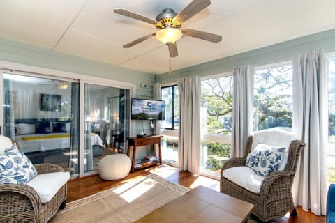 764 Summerwind Villa House in Edisto Beach