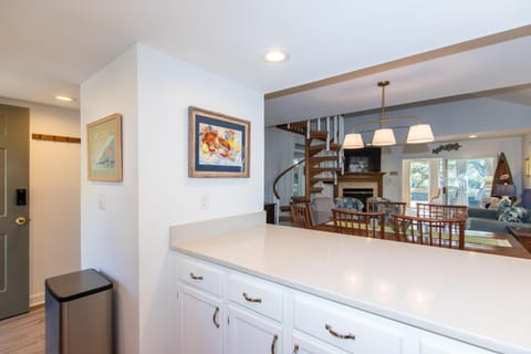 764 Summerwind Villa House in Edisto Beach