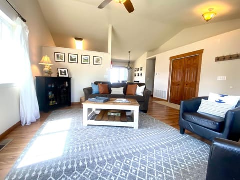 Cozy Home minutes from Montana activities House in Hamilton