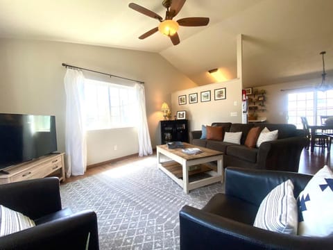 Cozy Home minutes from Montana activities House in Hamilton