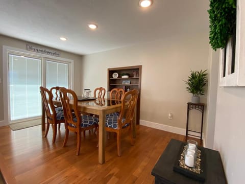 Montana R&R "Liberty Bell" House in Hamilton