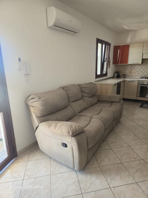 Casa Lilly House in Sardinia