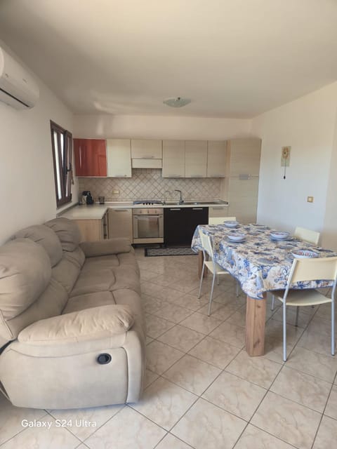 Casa Lilly House in Sardinia